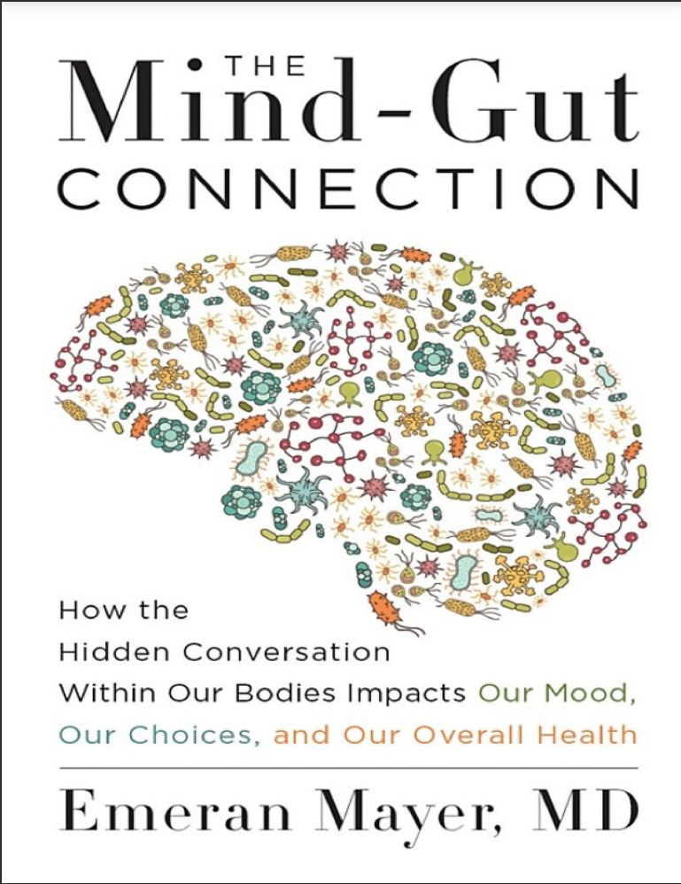 The Mind Gut Connection